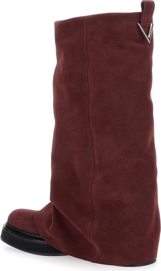 Robin' Combat Boot - Image 3