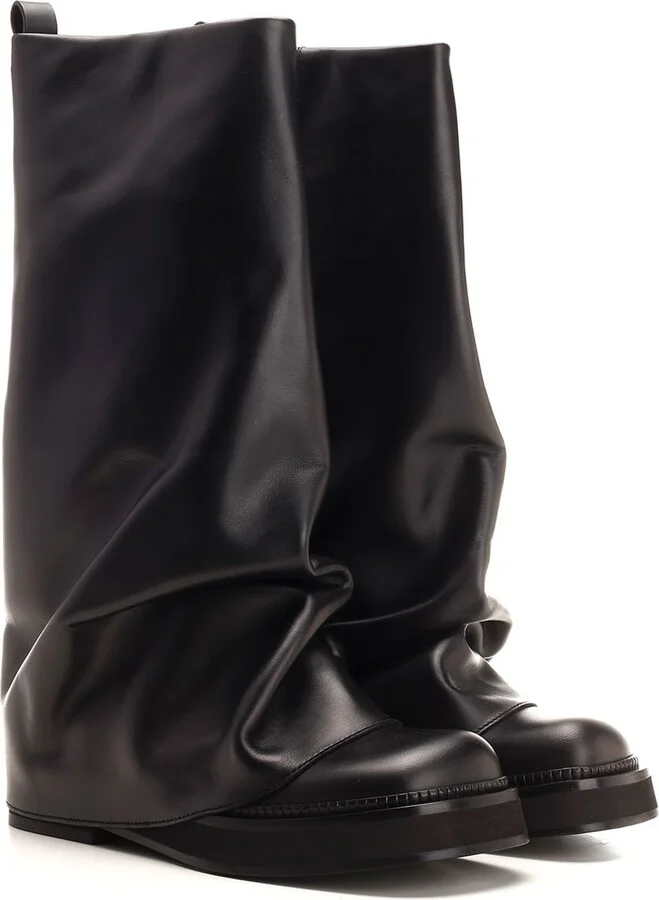 'robin'' Combat Boot - Image 2