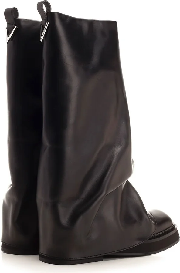 'robin'' Combat Boot - Image 3