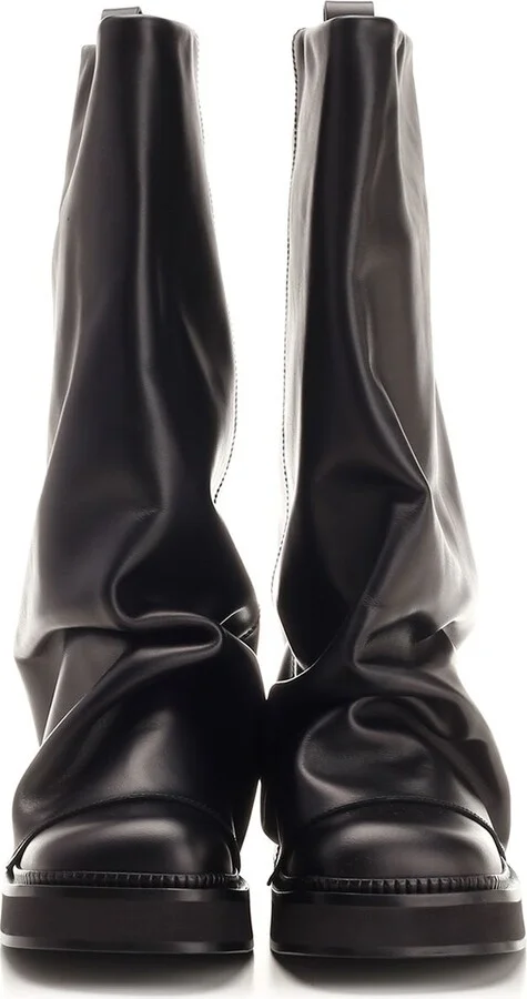 'robin'' Combat Boot - Image 5