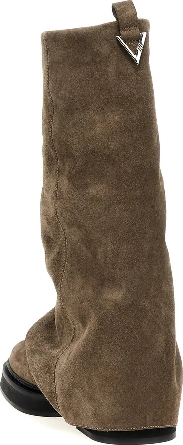 'robin Combat' Boots - Image 3