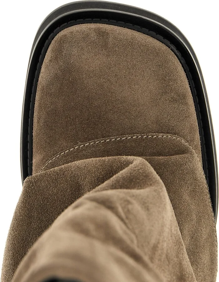 'robin Combat' Boots - Image 4