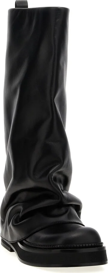 'robin Combat' Boots - Image 2