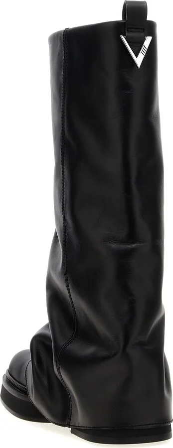 'robin Combat' Boots - Image 3