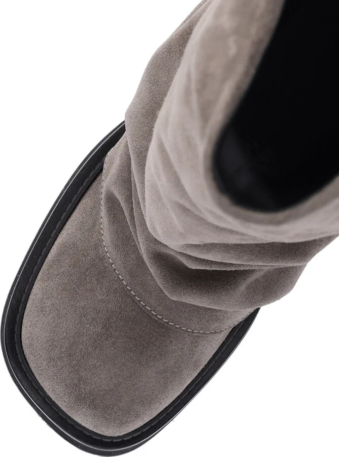 'robin' Combat Boots - Image 5