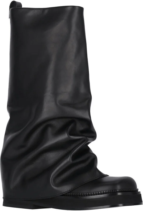 'robin' Combat Boots - Image 2