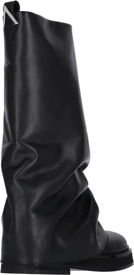 'robin' Combat Boots - Image 4