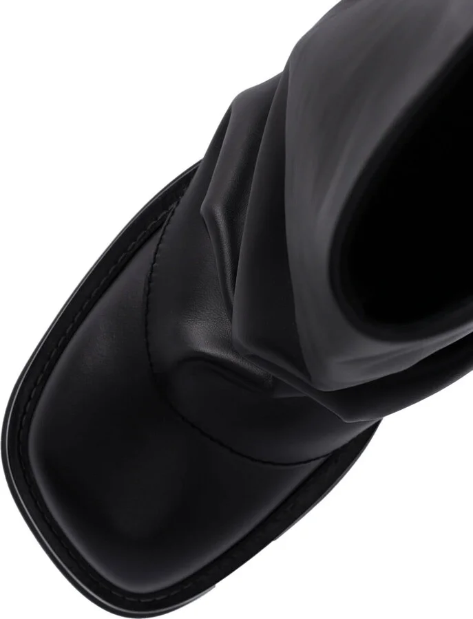 'robin' Combat Boots - Image 5