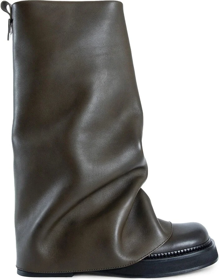 ''Robin'' Combat Boots