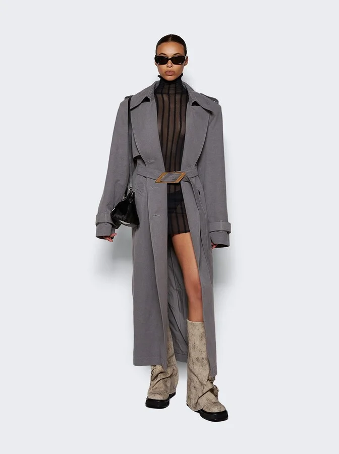 Robin Fern Boot Sand Melange