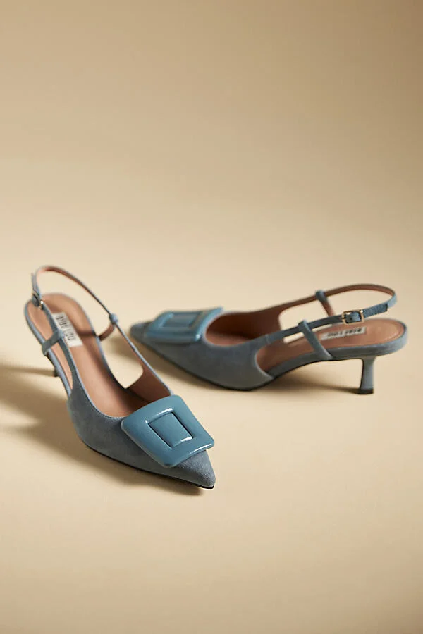 Robin Kitten Heels - Image 3