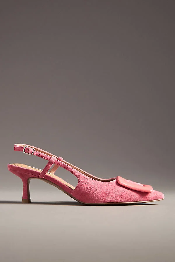 Robin Kitten Heels - Image 2