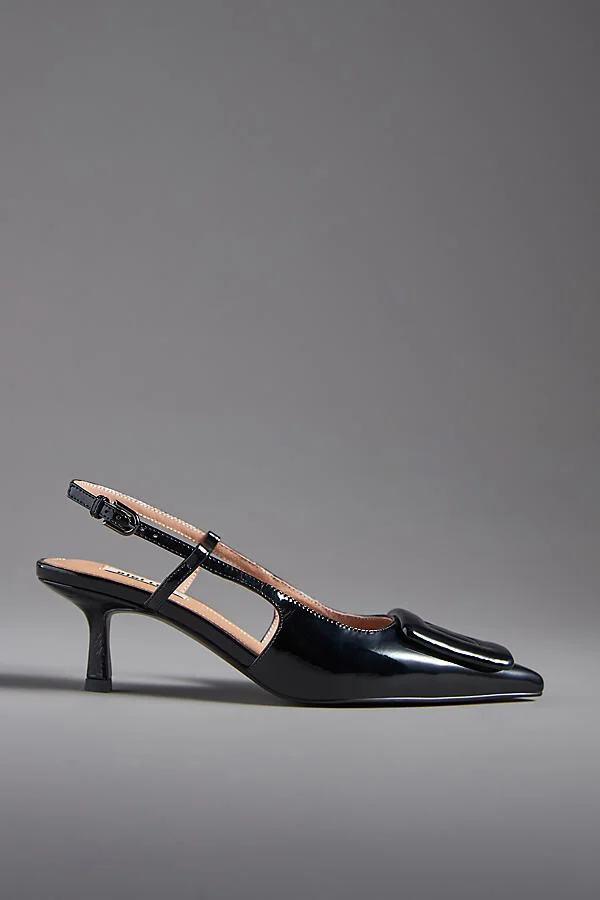 Robin Kitten Heels - Image 2