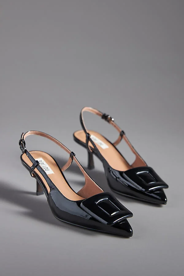 Robin Kitten Heels - Image 3