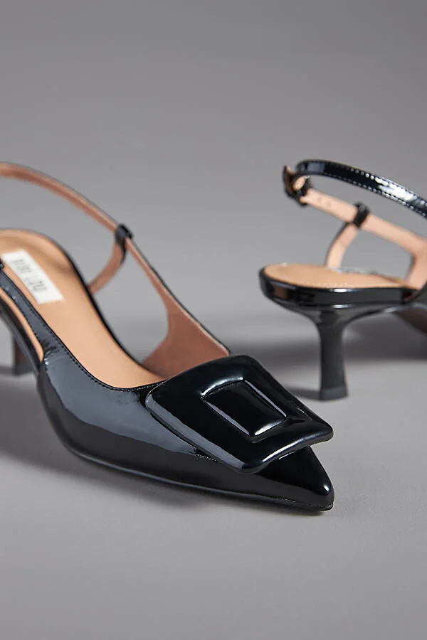 Robin Kitten Heels - Image 4