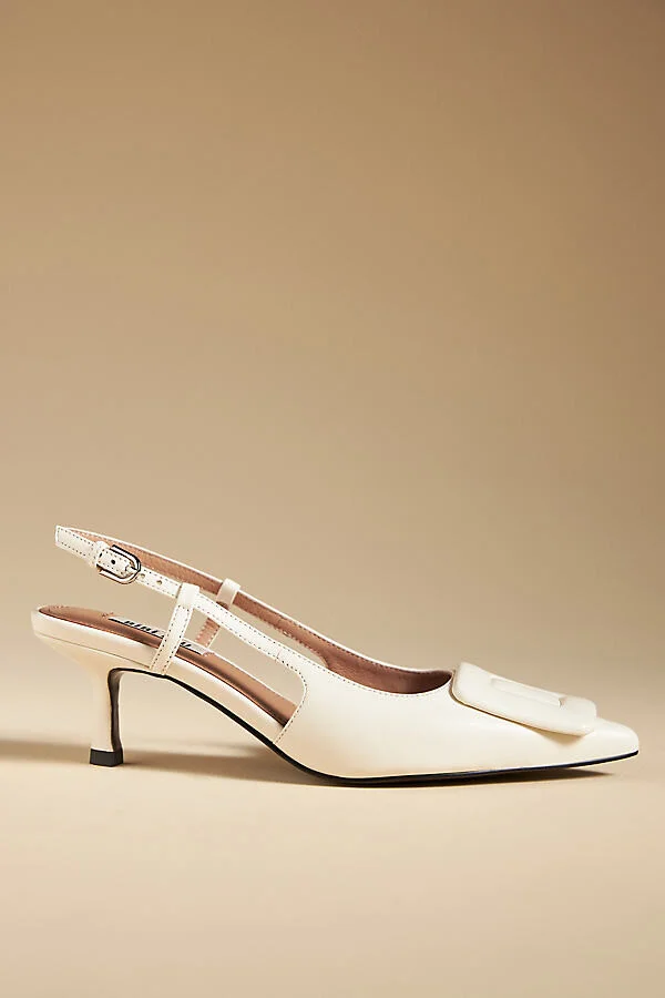 Robin Kitten Heels