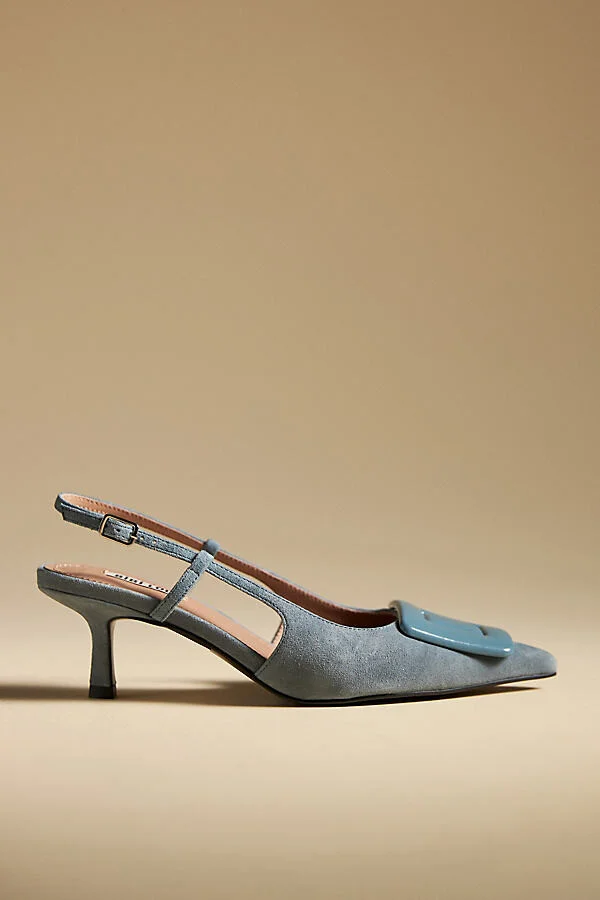 Robin Kitten Heels