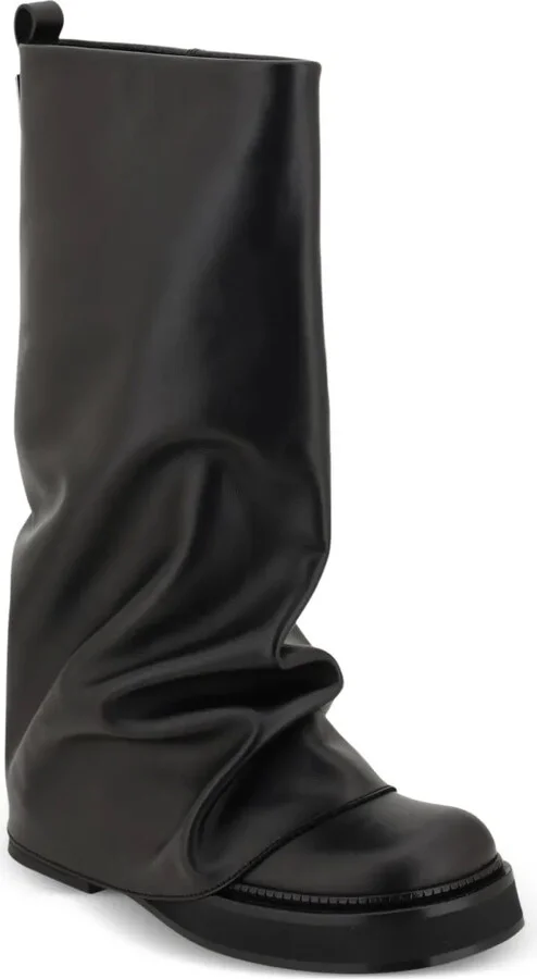 Robin knee-high boots - Image 2