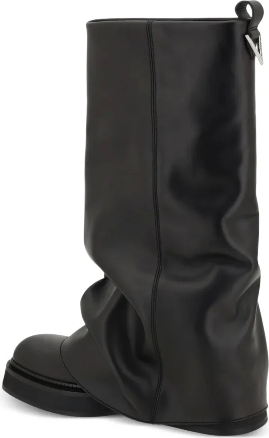 Robin knee-high boots - Image 3