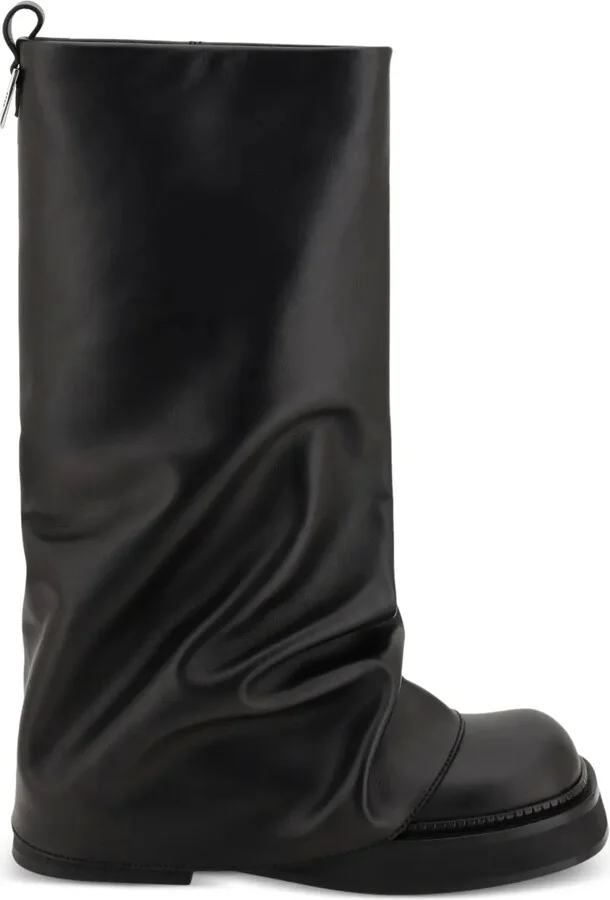 Robin knee-high boots