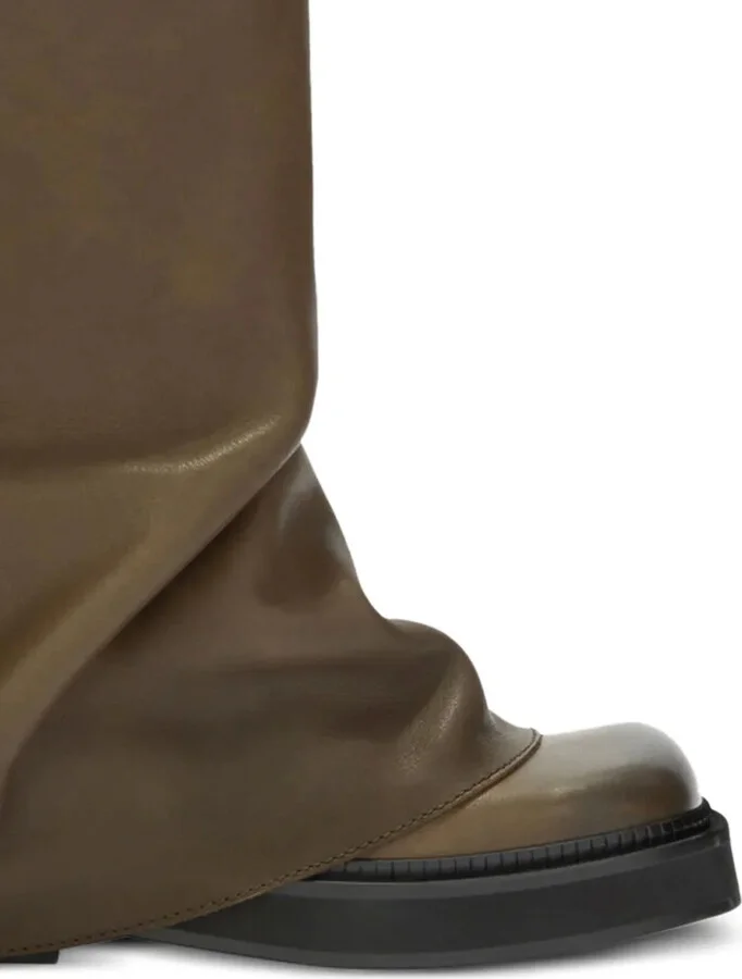 Robin leather boots - Image 2