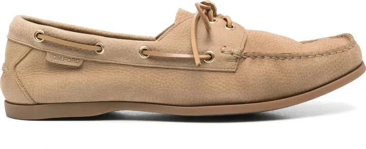 Robin loafers