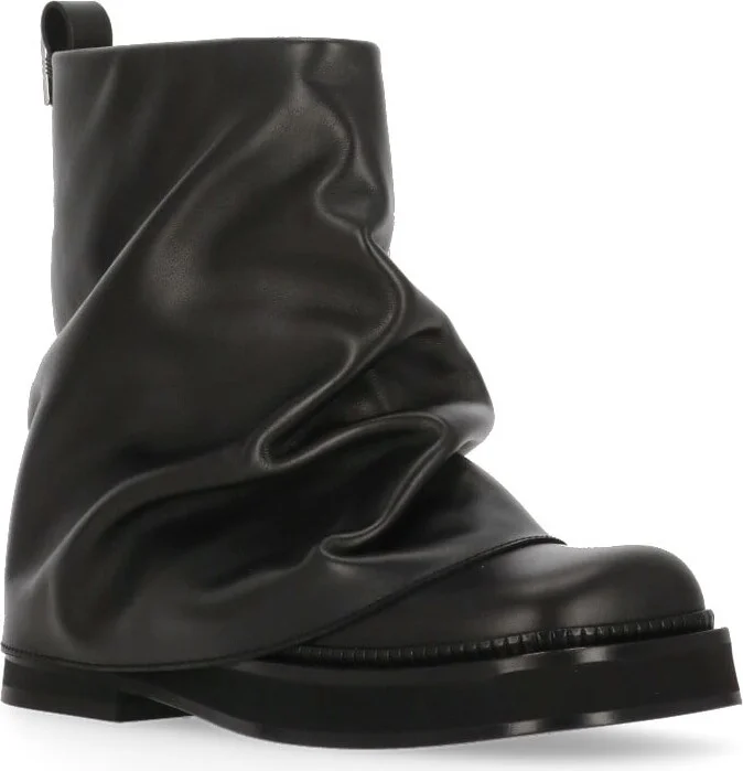Robin Mini Boots - Image 3