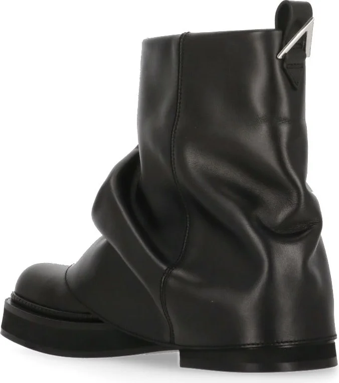 Robin Mini Boots - Image 4