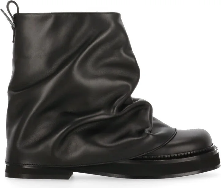 Robin Mini Boots