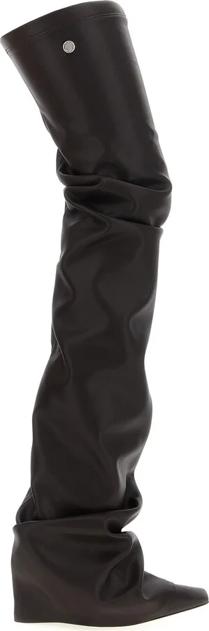 Robin Otk Boots And Ankle Boots Brown