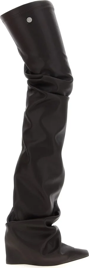 'robin Otk' Boots