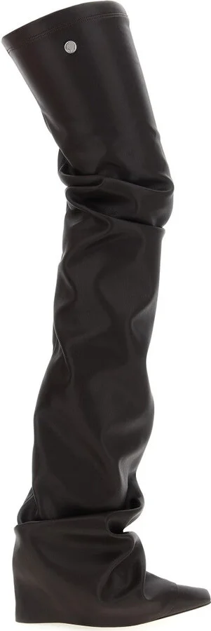 'Robin Otk' Boots