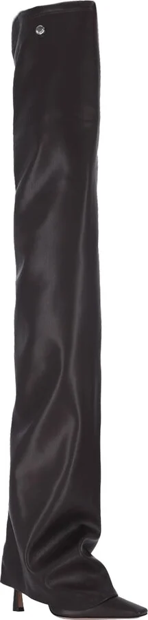 'robin Otk' High Boots - Image 2