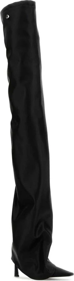 Robin Otk Thigh High Boots - Image 2