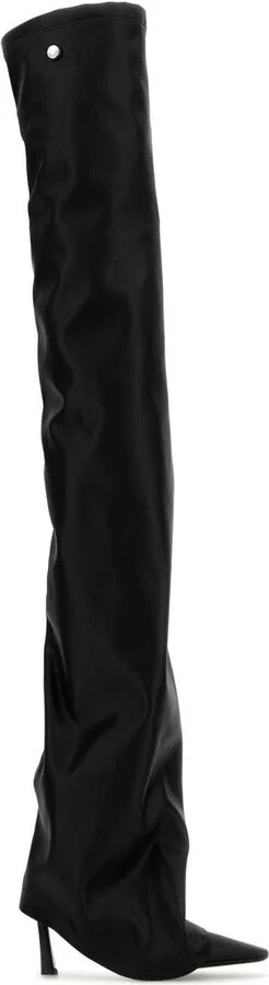 Robin Otk Thigh High Boots