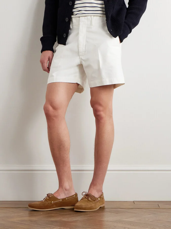 Robin Suede Boat Shoes - Image 2