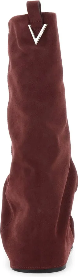 Robin suede combat boots - Image 3