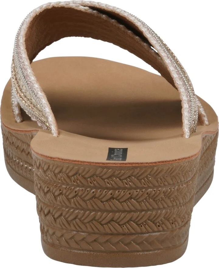 Robyn Platform Slide Sandal - Image 2