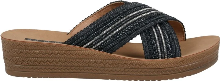 Robyn Platform Slide Sandal - Image 8