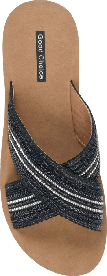 Robyn Platform Slide Sandal - Image 9