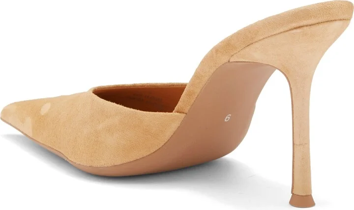 Robyn Pointed Toe Mule - Image 2