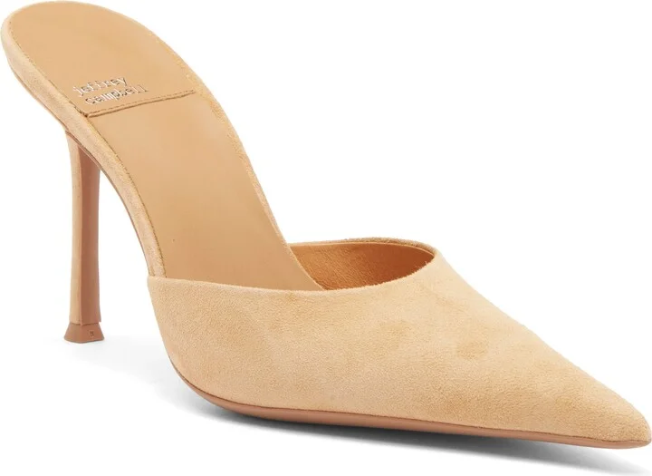 Robyn Pointed Toe Mule