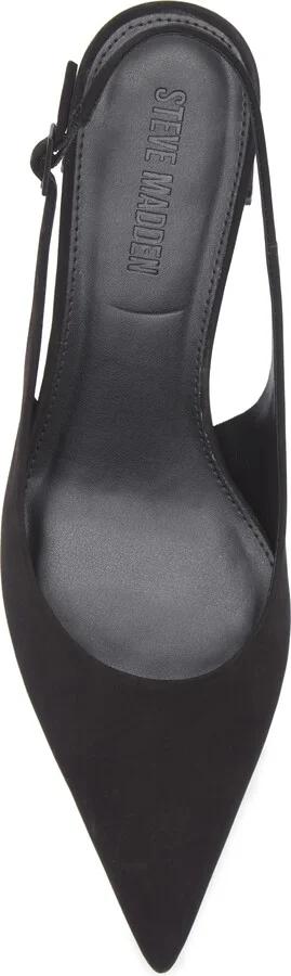 Robyn Pointed Toe Slingback Pump - Image 5