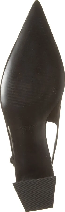 Robyn Pointed Toe Slingback Pump - Image 6