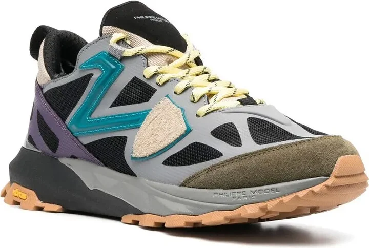 ROC X suede sneakers - Image 2