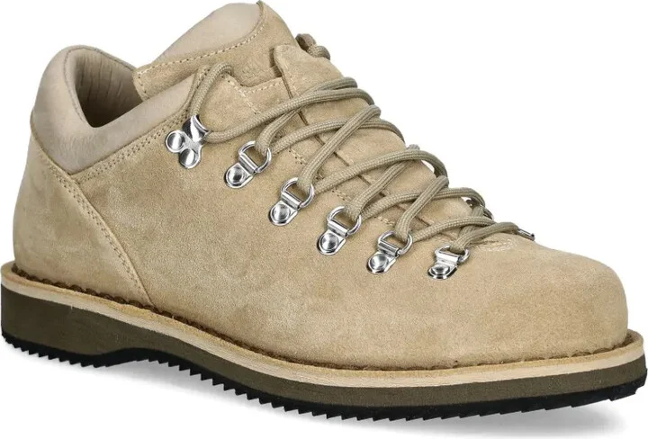 Roccia Basso Heritage boots - Image 2
