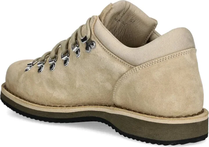 Roccia Basso Heritage boots - Image 3