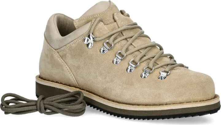 Roccia Basso Heritage boots - Image 5