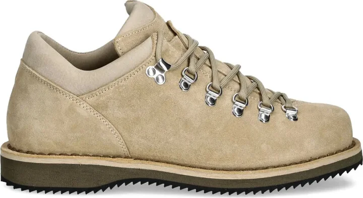 Roccia Basso Heritage boots