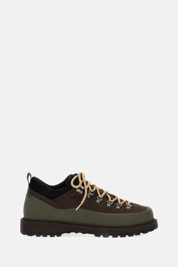 Roccia Basso Sport